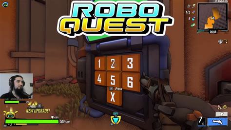 roboquest the shovel|Going Through The Quarry and Obtaining The Shovel.